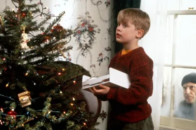 Un cine navideño distinto