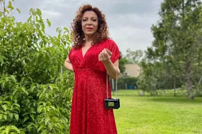 Polémica con Lizy Tagliani: sus declaraciones luego de que la eliminaran de una tapa de revista