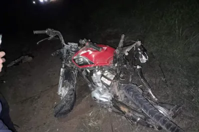 Una niña tucumana de 10 años murió en un accidente en Río Hondo