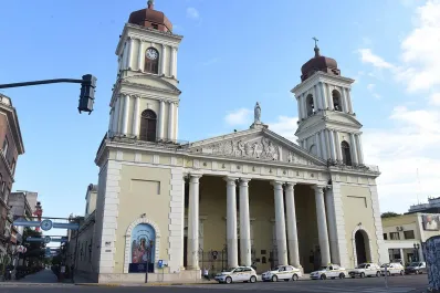 Nochebuena y Navidad: conocé los horarios de las misas en Tucumán