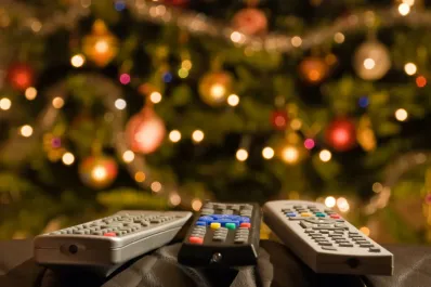 Qué ver en estas fiestas: los capítulos de series con especiales navideños