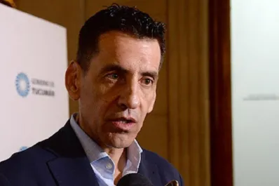 Vargas Aignasse: “Volver a financiar el Estado con el salario de los trabajadores sería un retroceso”