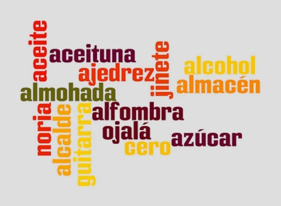 “Aceite”, “naranja” y hasta “fulano”: palabras árabes que usamos a diario