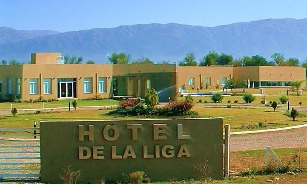 OTRA VEZ A SALTA. San Martín de Tucumán ya había realizado su preparación en tierras salteñas, bajo las órdenes de Pablo De Muner e Iván Delfino.