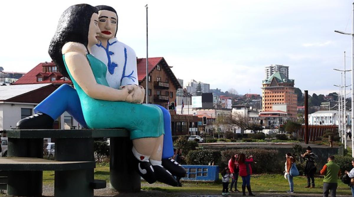 Vacaciones 2023/24: conocé Puerto Montt, el paraíso chileno que inspiró una famosa canción y está cerca de Argentina