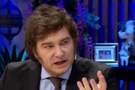 El plan de Javier Milei: “Nos vimos obligados a hacer el ajuste”