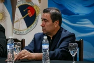 Mansilla arremetió contra el DNU de Milei: No hubo una medida para el trabajador, ni una