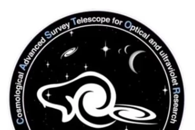 Castor, el próximo telescopio espacial