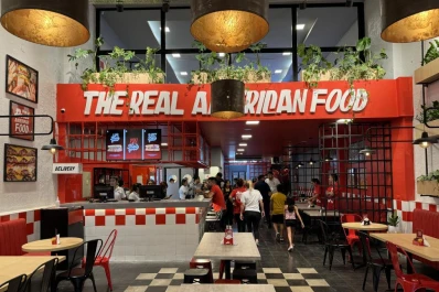 LENO inaugura una nueva sucursal de su cadena en la zona de la plaza Independencia