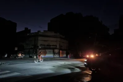 Cómo evitar que los cortes de luz arruinen nuestros electrodomésticos