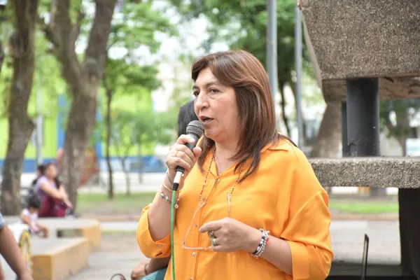 Impulsan la creación de un feriado provincial en homenaje a Alberdi