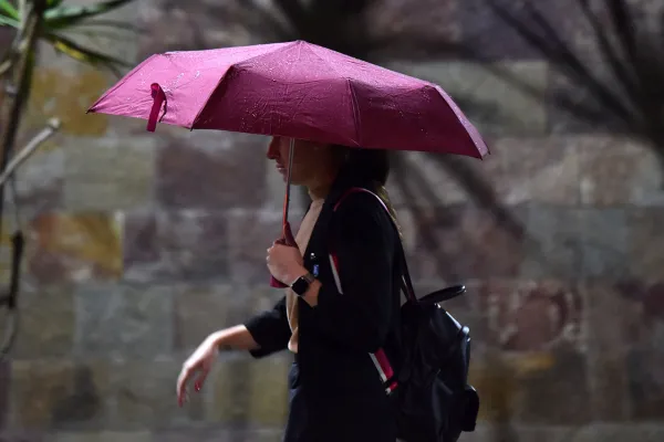 Calor y probables precipitaciones: así estará el tiempo este 24 de diciembre en Tucumán