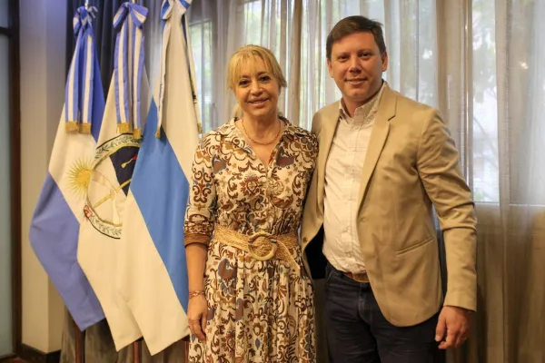 Macchiarola: El alfarismo manejó el Consorcio Metropolitano como un almacén