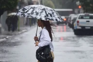 Las lluvias y el descenso de la temperatura marcarán la Navidad en Tucumán