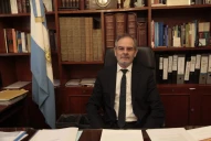 Sergio Pagani, rector de la UNT: “Estamos viviendo con mucha incertidumbre”