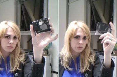 Qué dijo Lilia Lemoine tras ser agredida por una pareja en la calle