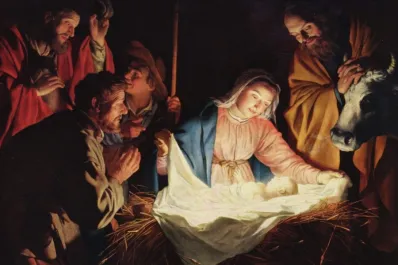 Cuándo nació realmente Jesús, según las Sagradas Escrituras