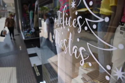 Navidad 2023: se vendió un 2,8% menos que el año pasado, y pudo haber sido mayor