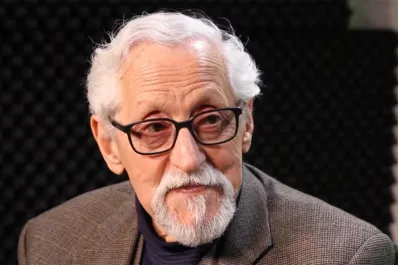 Murió Mike Nussbaum, el actor más longevo en actividad de Hollywood