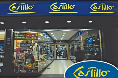 Números de la Suerte: Amanda del Valle Cajal ganó una orden de compra de $43.000 en Castillo