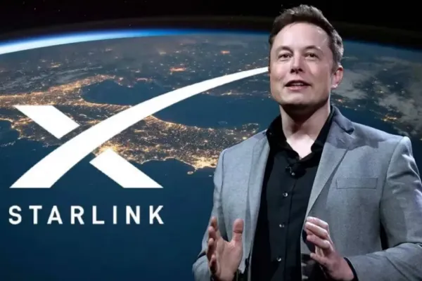 ¿Cómo funciona y cuánto sale Starlink, el servicio de internet que estará disponible en Argentina?