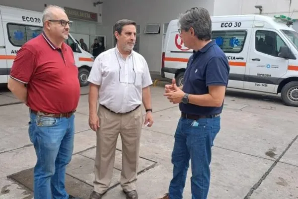 Hubo una reducción de pacientes con politraumatismos debido a accidentes de tránsito