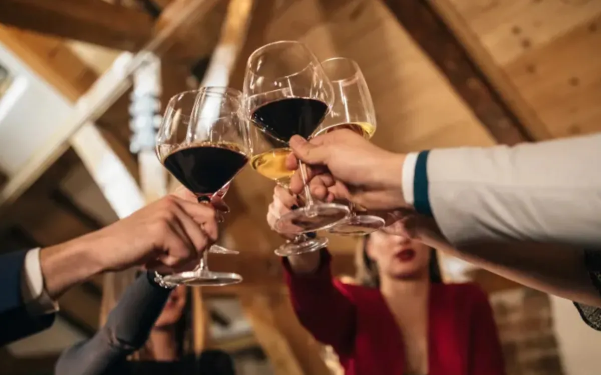 Cuánto tarda en desaparecer el alcohol de la sangre