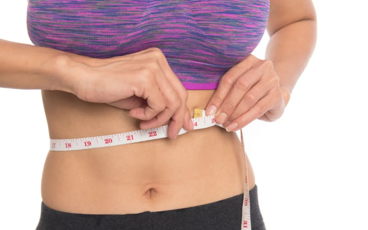 Diez claves para eliminar la grasa abdominal en menos de una semana