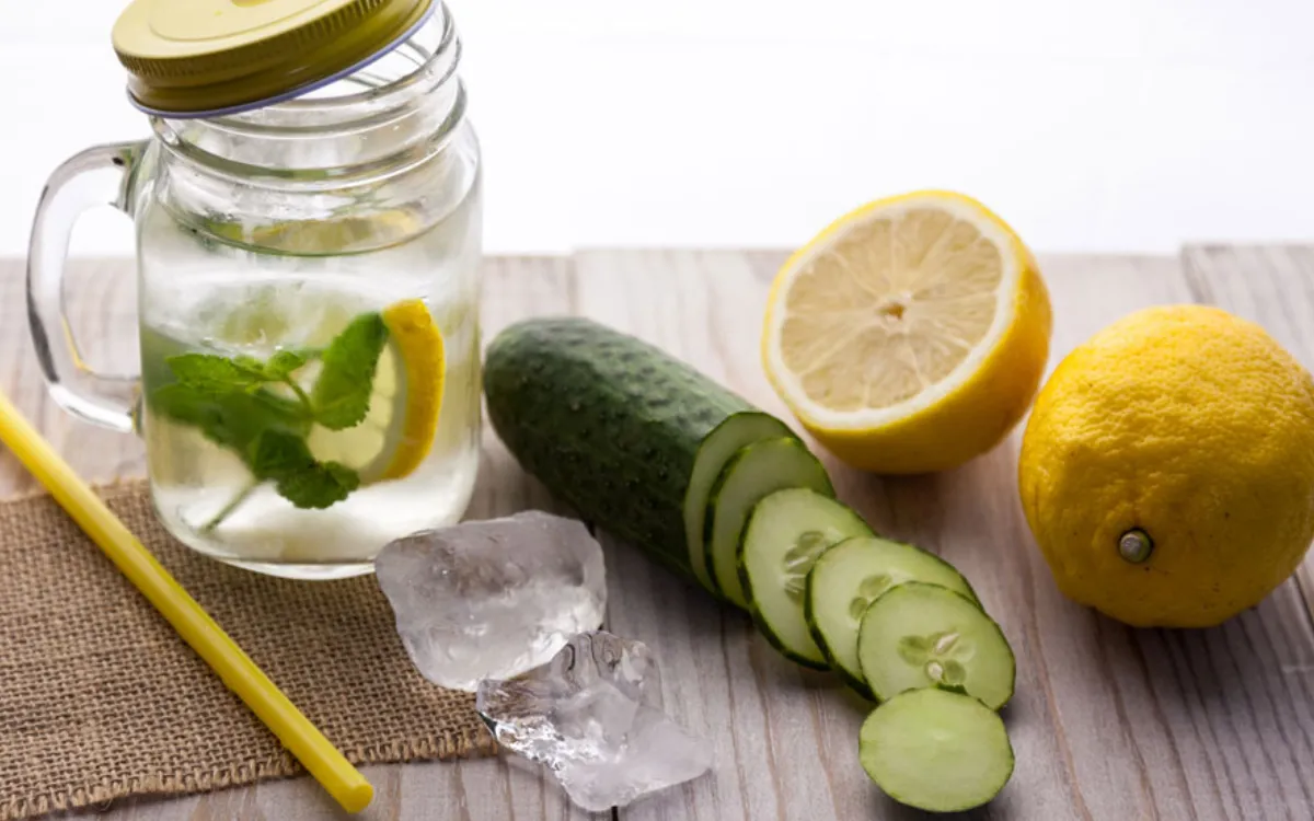 Dieta depurativa: claves para eliminar toxinas y bajar de peso rápidamente