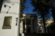 Los gremios de docentes universitarios encienden las alertas por el ajuste nacional