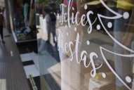 Navidad 2023: La caída de las ventas no fue tan grave como esperábamos, dijo el titular de la FET