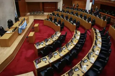 Oficialistas y opositores ven con buenos ojos la idea de legisladores departamentales