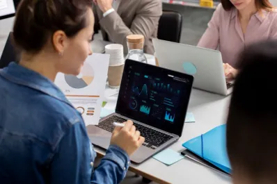 Cursos gratis de Harvard en Ciencia de Datos: el área de conocimiento que te permitirá ganar en dólares