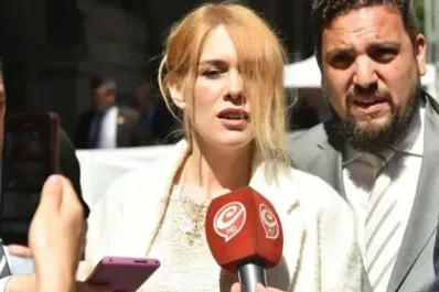 Qué dijo Lilia Lemoine sobre la agresión que sufrió