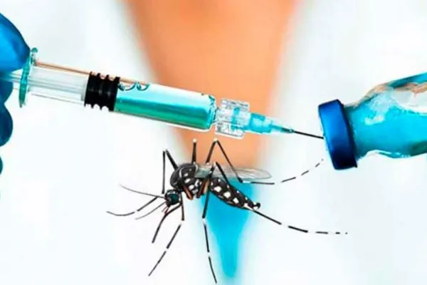 Insisten con que la Provincia debe avanzar con la vacunación contra el dengue