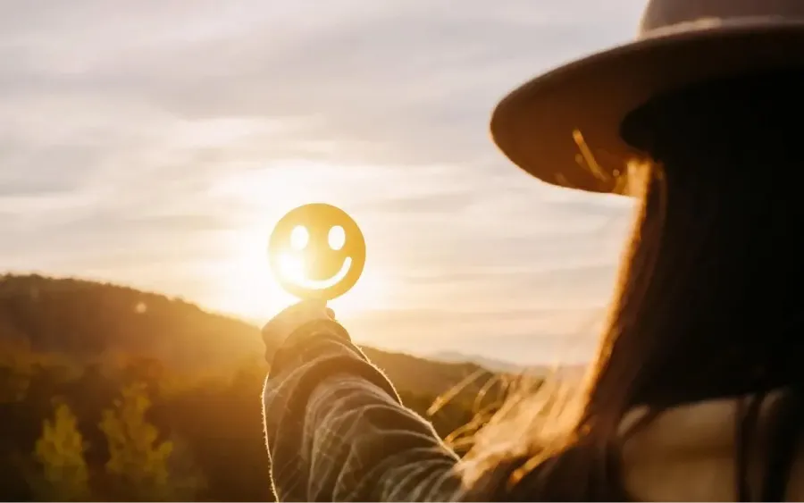  Cinco simples hábitos que disparan las hormonas de la felicidad, según National Geographic