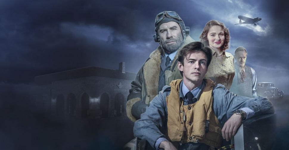 REALITY. “Salvajemente famosos: el desafío” enseña cómo sobrevivir.