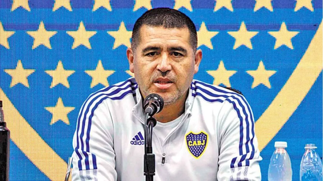 A las 19, Jorge Amor Ameal hará el traspaso de mando para que Juan Román Riquelme se convierta oficialmente en el nuevo presidente de Boca.