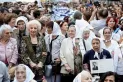 Abuelas de Plaza de Mayo anunció la recuperación del nieto 140