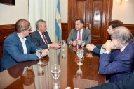 Analizan la implementación del juicio por jurados en Tucumán