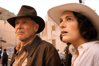 Disney+ completa la saga de Indiana Jones y otros títulos se suman a la plataforma