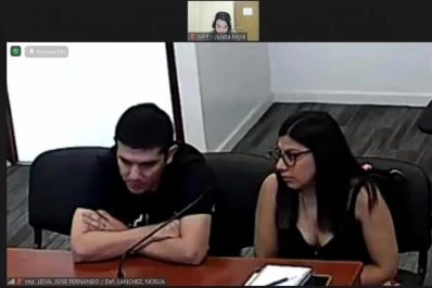 Gestionaba alquileres temporarios y se llevaba los electrodomésticos