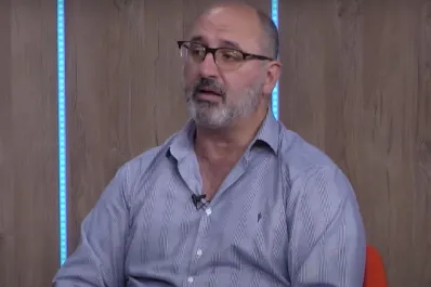 Caponio: “Tenemos que educar a los tucumanos para que cuiden el agua”