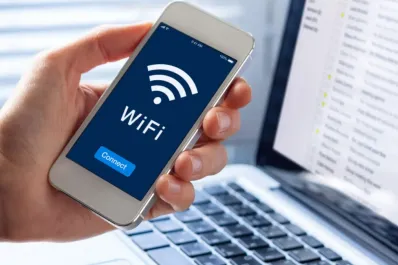 Internet lento en casa: pasos simples para detectar intrusos en tu red Wi-Fi