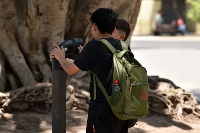 Subirá la temperatura y es posible que hoy no llueva en Tucumán
