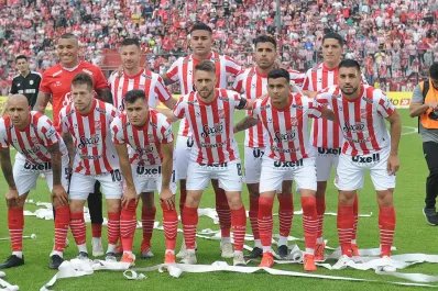 San Martín de Tucumán acordó el regreso de su último ídolo