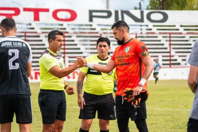 Sportivo y Graneros, mano a mano por el Transición de la Liga Tucumana