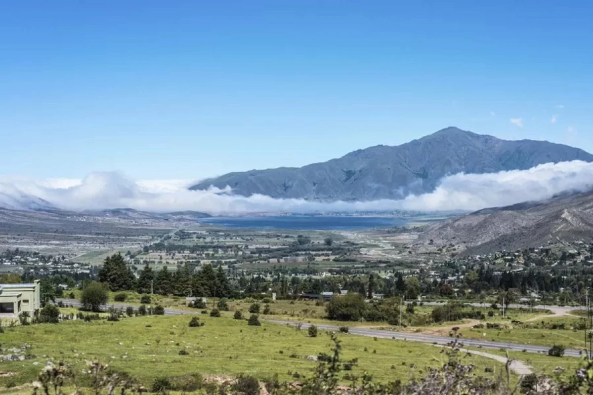 Buscaban agua en Tafí del Valle y encontraron petróleo