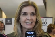 Elías de Pérez expresó su preocupación por el impacto que tendría la ley ómnibus en el sector azucarero