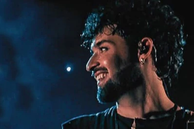 Santi Figueroa despide el año pensando en 2024